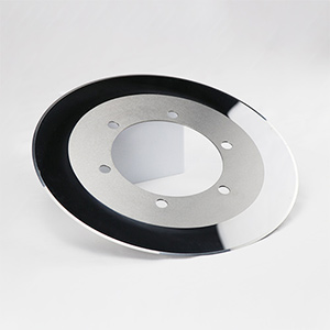 Circular blades 14