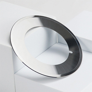 Circular blades