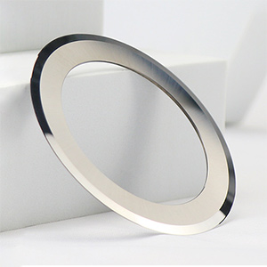 Circular blade