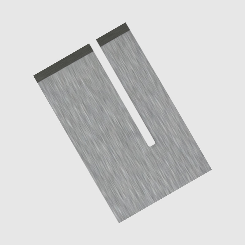thin blades (8)